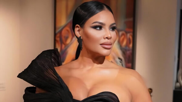 Mia Thornton Real Housewives of Atlanta Tease