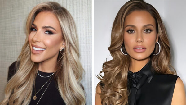 Dorit Kemsley Tracy Tutor WWHL