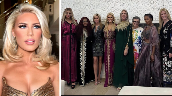 Gretchen Rossi RHUGHT Please Bravo