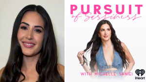Michelle Saniei Podcast The Valley