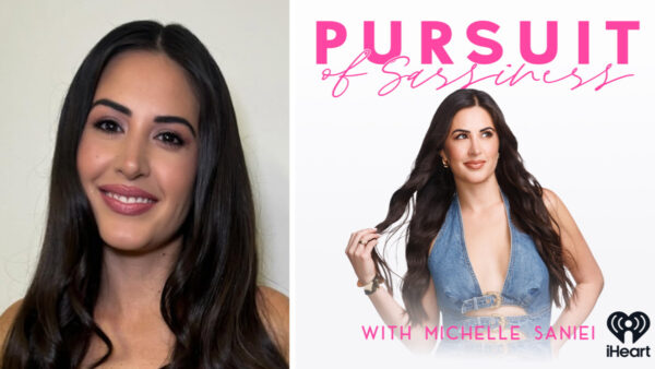 Michelle Saniei Podcast The Valley