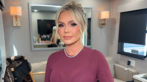 Tamra Judge RHOC Filming Comment