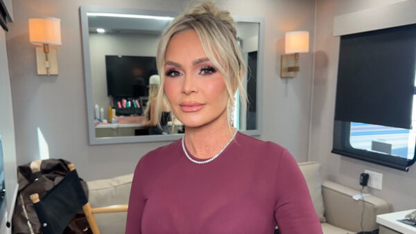 Tamra Judge RHOC Filming Comment