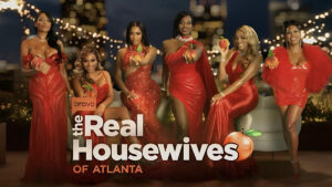 Real Housewives of Atlanta season 16 Taglines