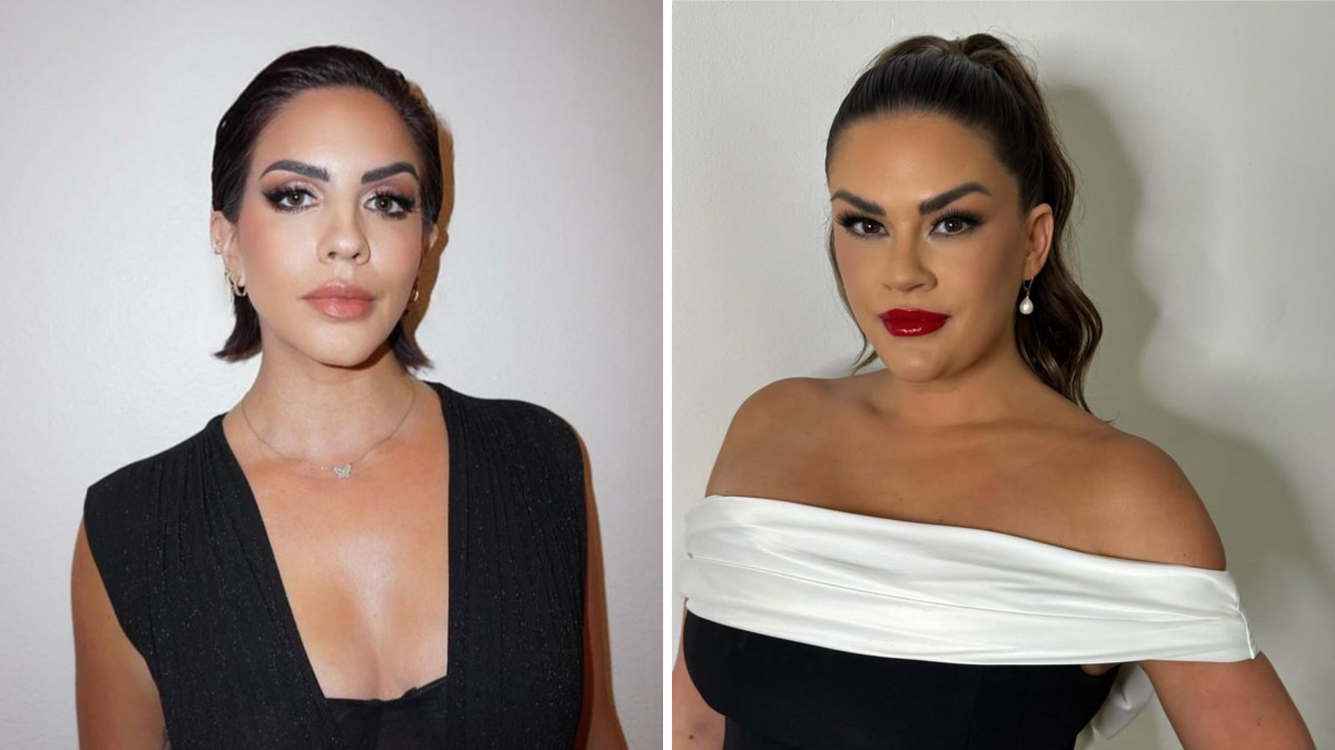 Brittany Cartwright Katie Maloney Update