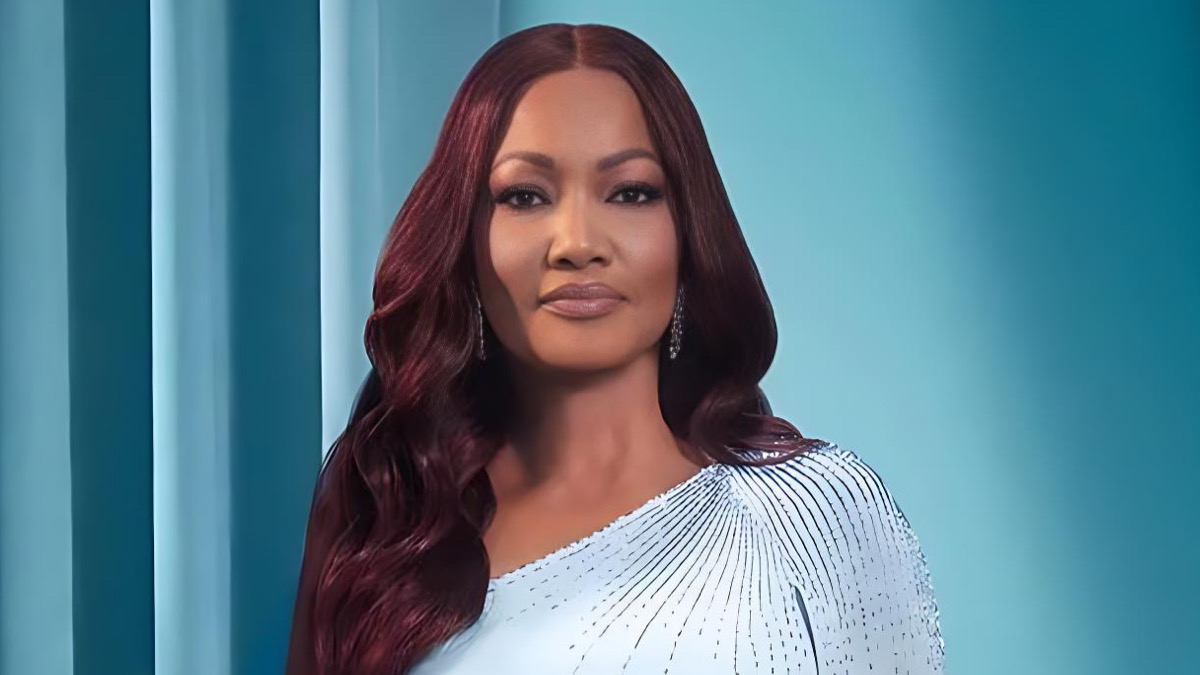 Garcelle Beauvais Exits RHOBH
