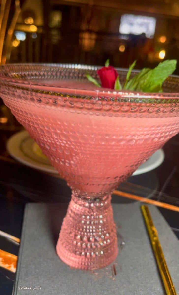 Venderbys Pink Pinky's By Vanderpump ReviewPinky's By Vanderpump, A Review - Taste of ...