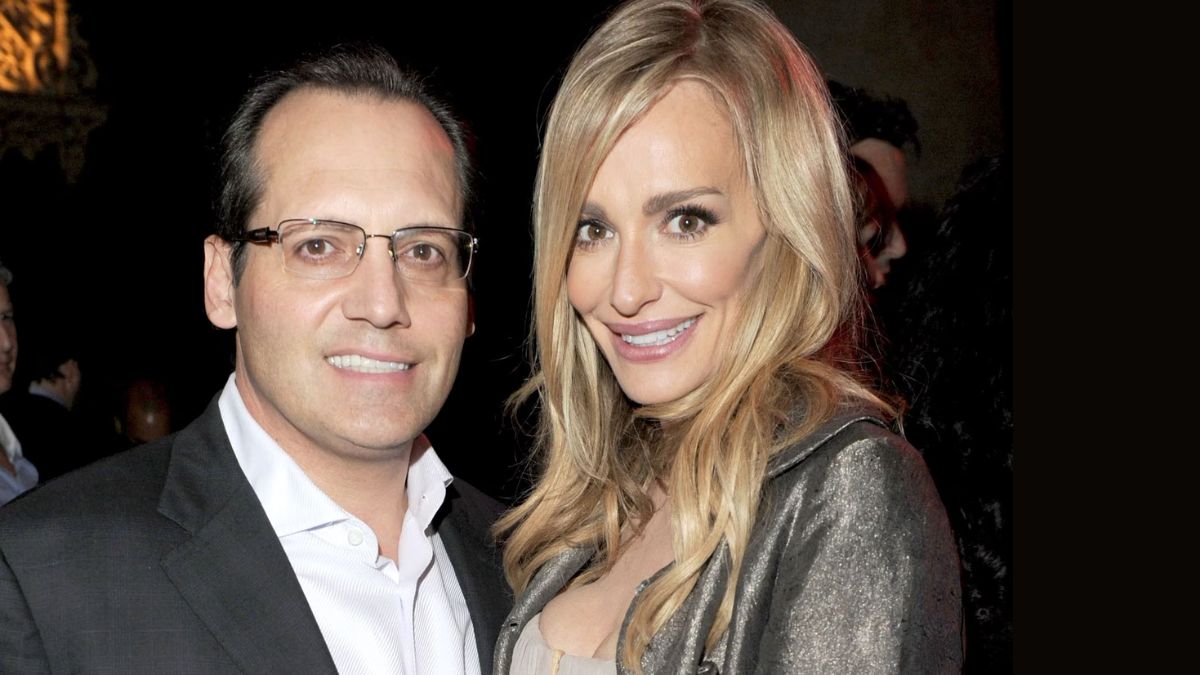 taylor armstrong russell