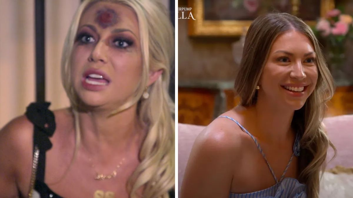 Stassi Schroeder