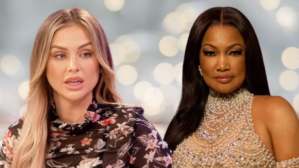 Lala Kent Garcelle Beauvais