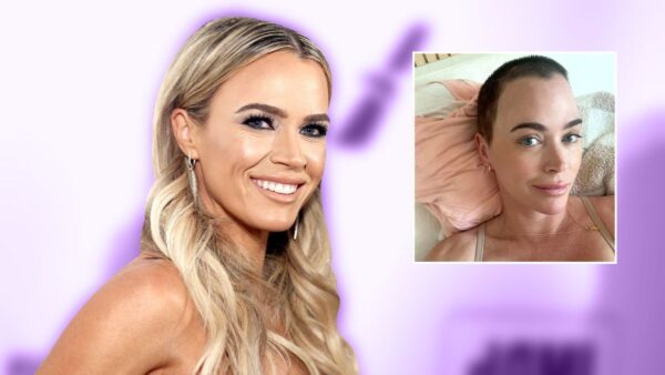 teddi family cancer
