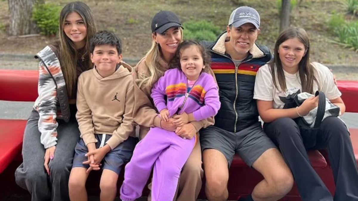 Edwin Arroyave Teddi Mellencamp