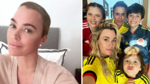 teddi kids cancer