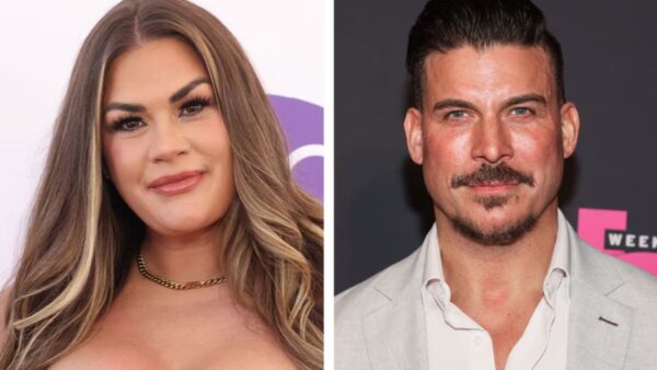 Brittany Cartwright jax taylor