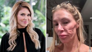 brandi glanville