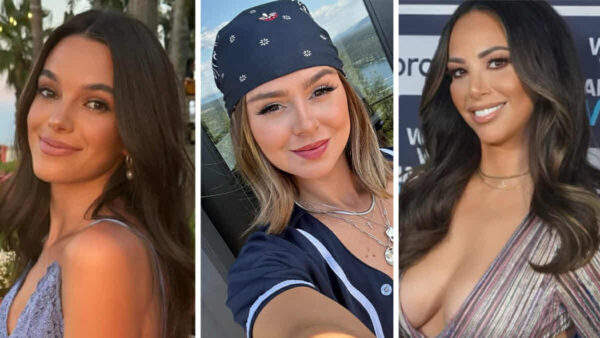 Ally Lewber Kristen Doute James Kennedy Accusations