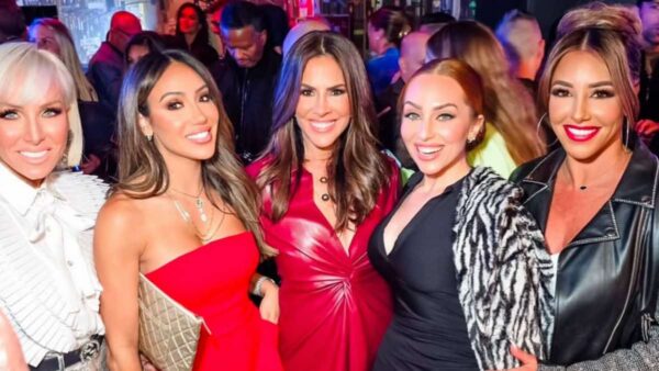 Jennifer Fessler RHONJ Casting Rumors