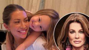 Stassi Schroeder Lisa Vanderpump Hartford Bond