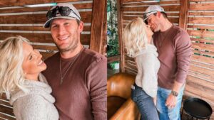 Savannah Chrisley Robert Shiver Breakup