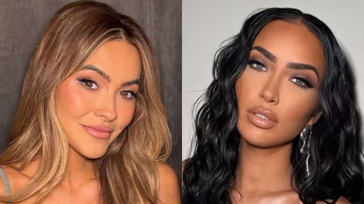Chrishell Stause Blasts Bre Tiesi