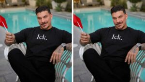 Jax Taylor Drug Testing Weekly