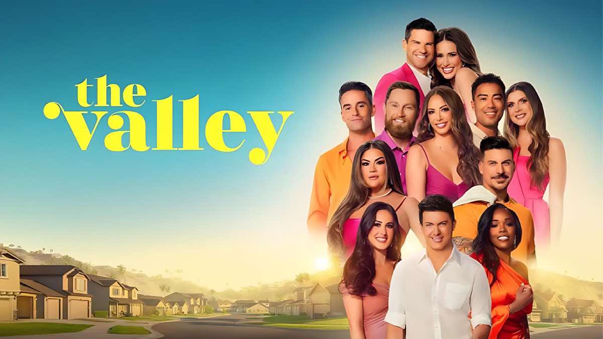 The Valley Live Discussion Season 2 Episode 1