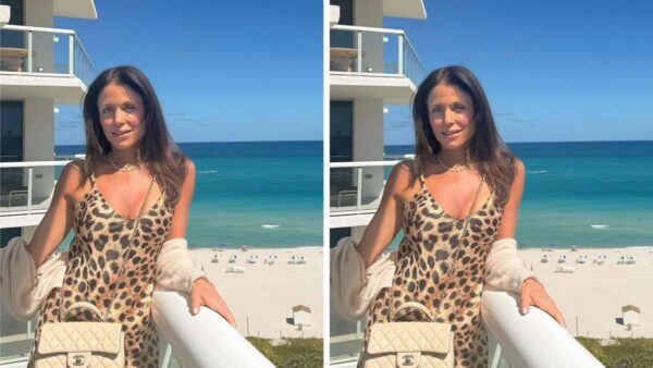 Bethenny Frankel Moving to Florida