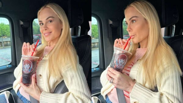 Kameron Westcott Katy Perry Drama