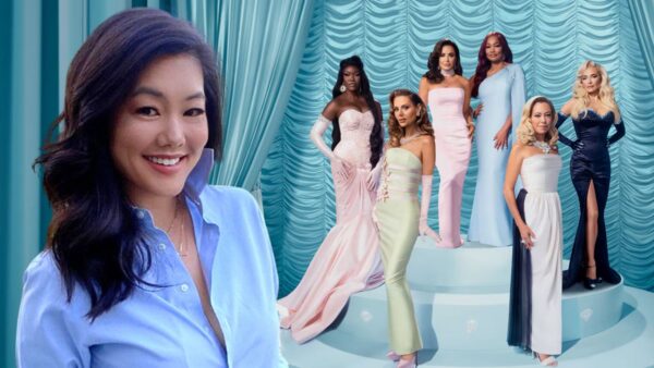 Crystal Kung Minkoff RHOBH