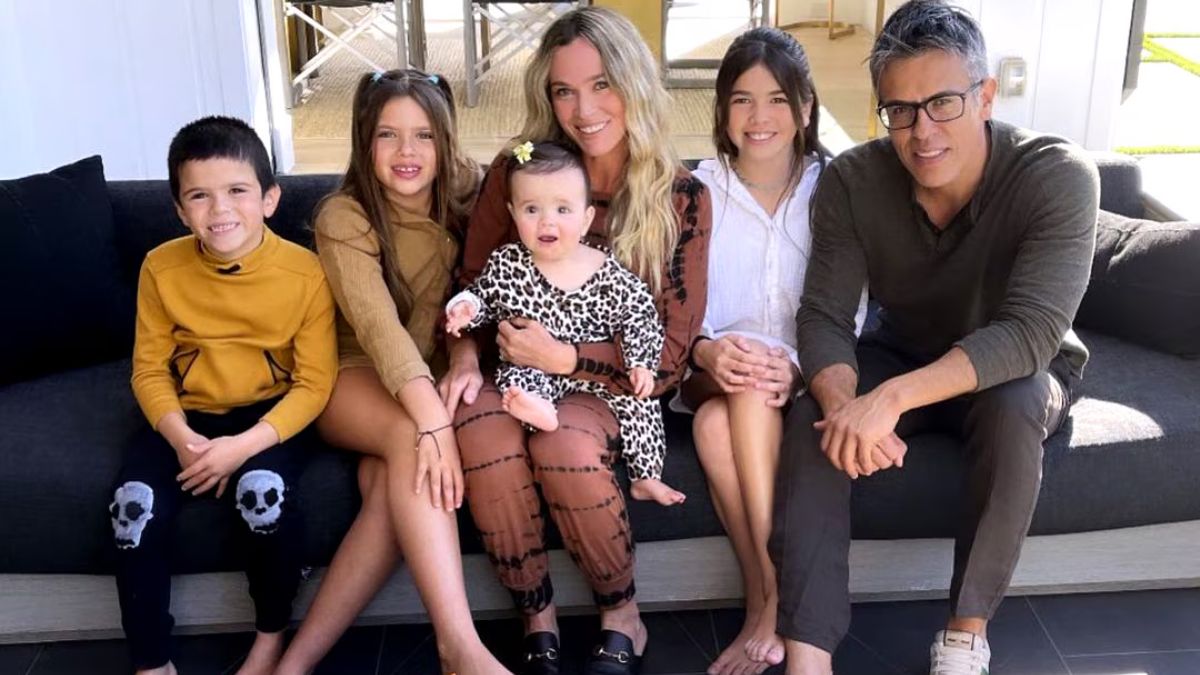 Teddi Mellencamp 50/50