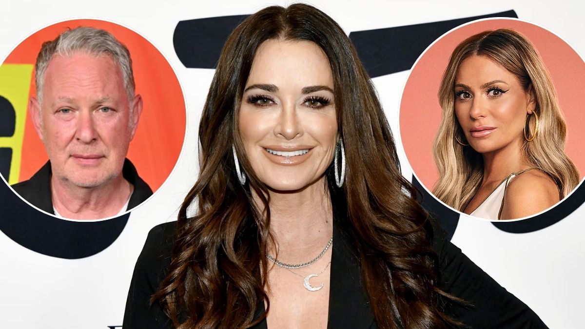 kyle richards pk dorit kemsley