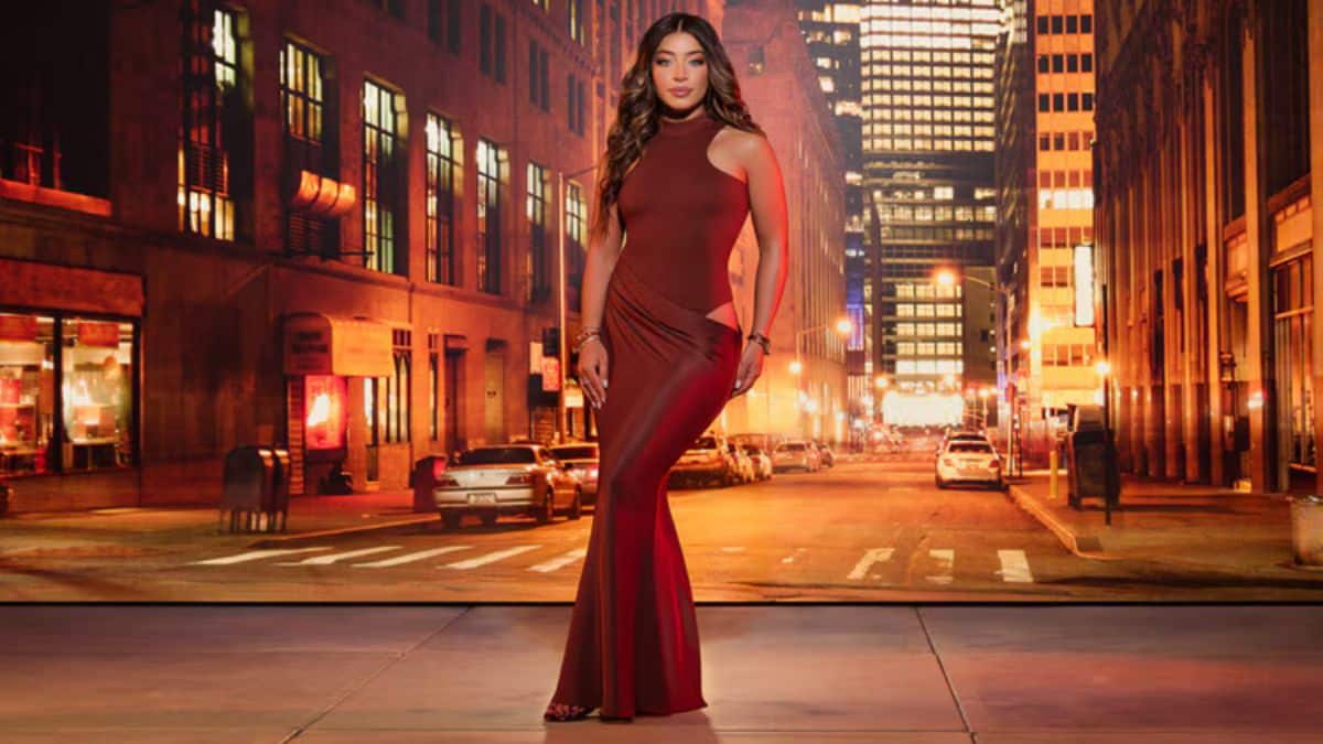 Gia Giudice