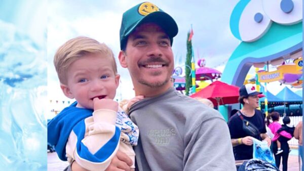 Jax Taylor Brittany Cartwright Cruz