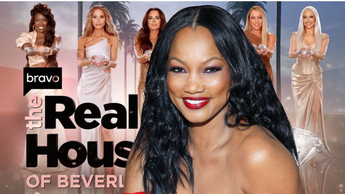 garcelle beauvais rhobh