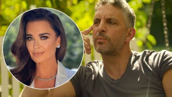 Kyle Richards Mauricio Umansky