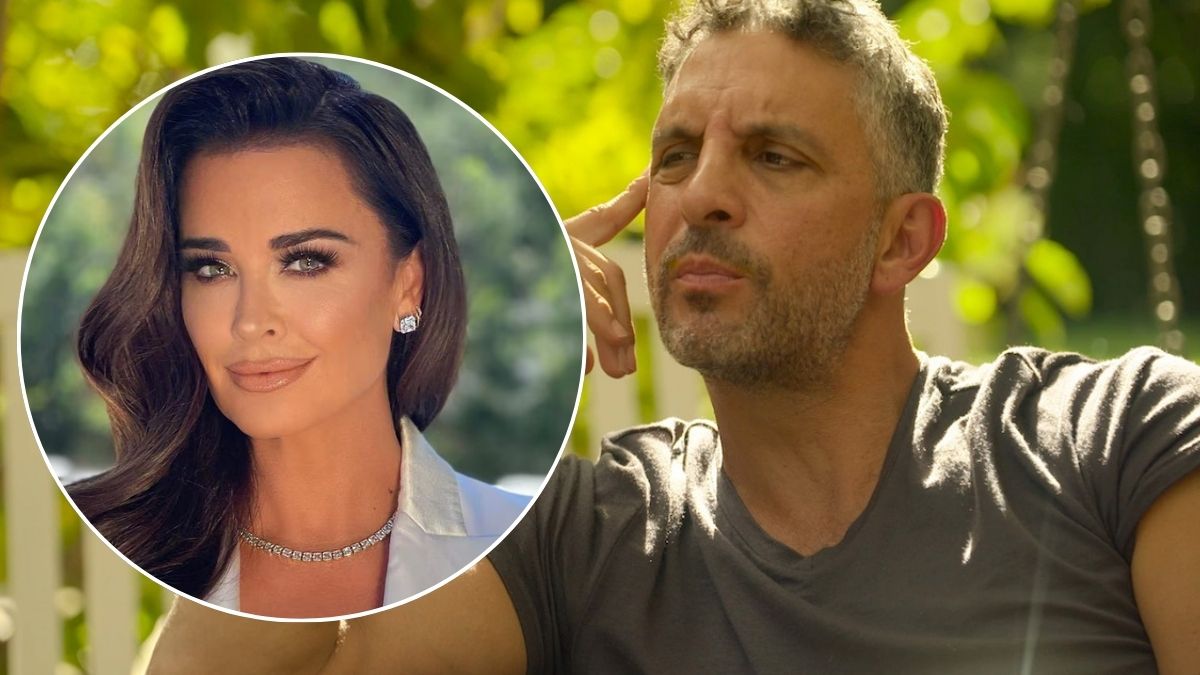 Kyle Richards Mauricio Umansky