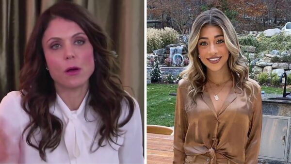 bethenny frankel gia giudice