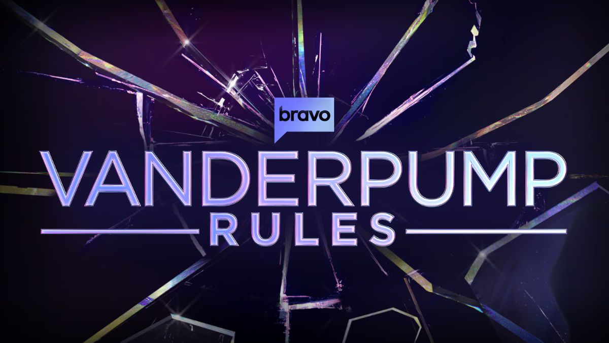 vanderpump rules