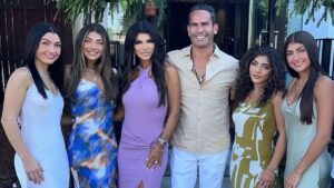 gia giudice sisters