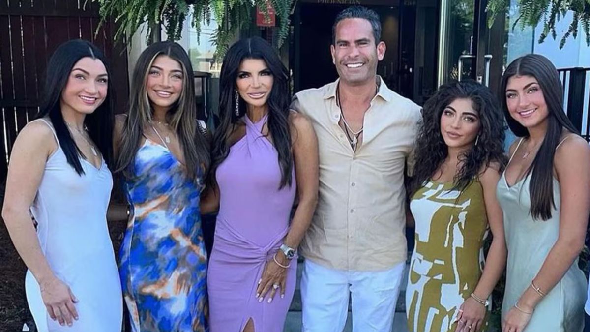 gia giudice sisters