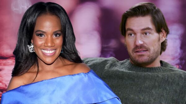 Gabby Prescod Craig Conover