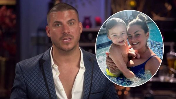 Jax taylor the valley