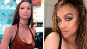 tyra banks
