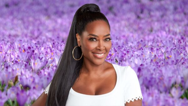 Kenya Moore
