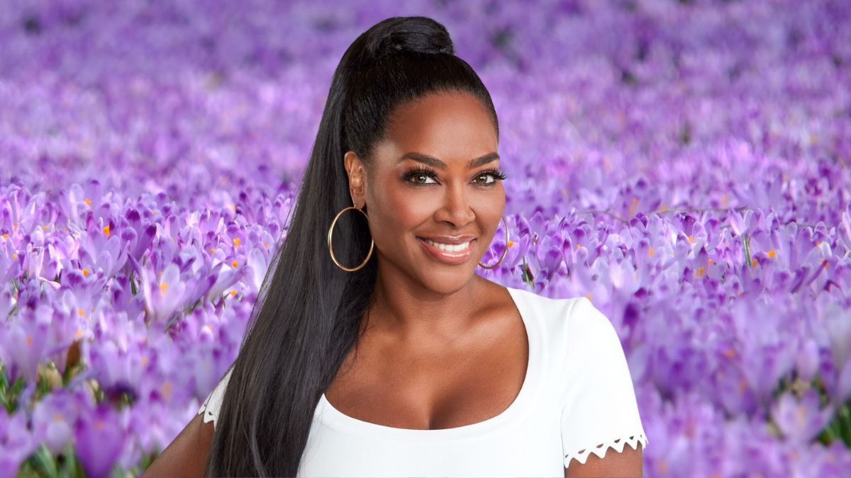 Kenya Moore