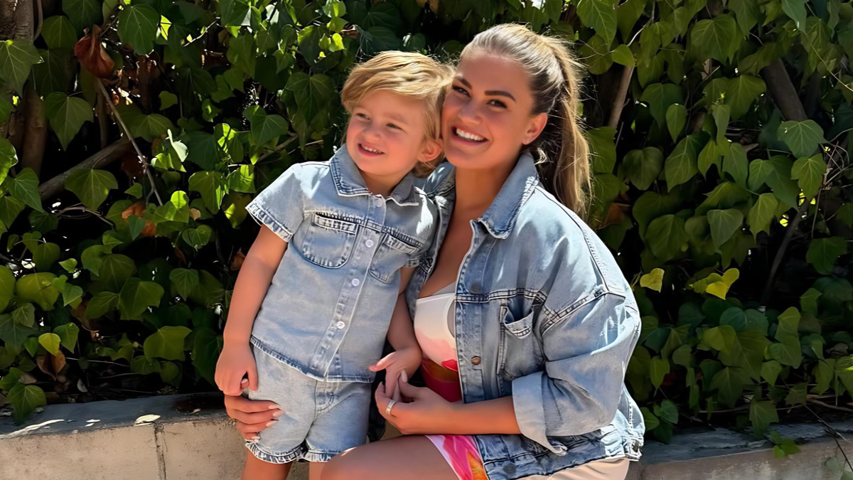 Brittany Cartwright Cruz Autism diagnosis