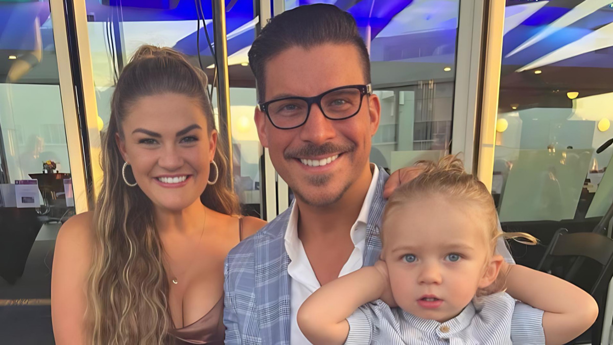 Jax Taylor Never Getting Married