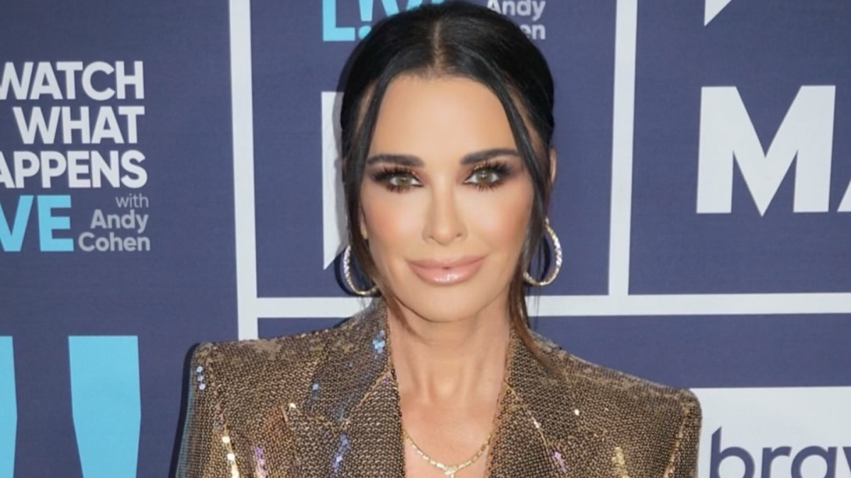 Kyle Richards Lincoln Lawyer Season 4