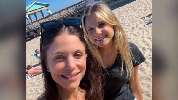 Bethenny Frankel Florida Real Reason