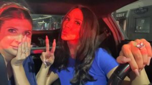 Janet Caperna Fangirl Vanderpump Rules